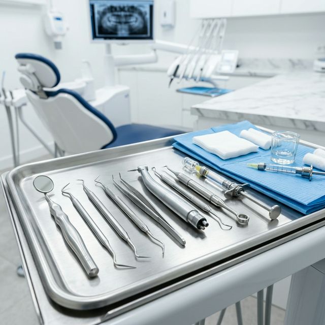 Safe and Hygienic Clinic