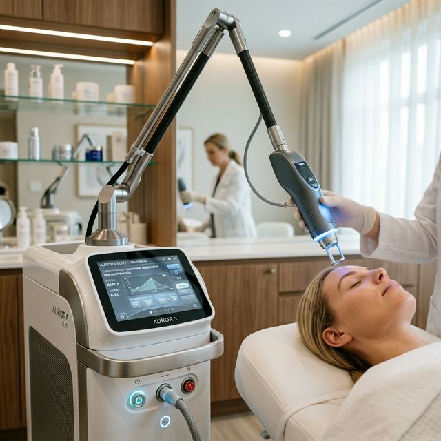 Advanced Clinic Technology